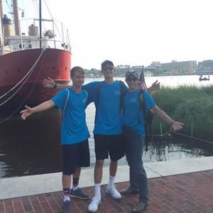 Meet your Posher, Alan